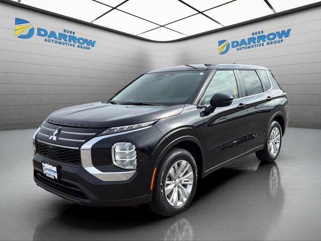 2026 Mitsubishi Outlander ES 1.5T 2WD for sale in Waukesha, WI