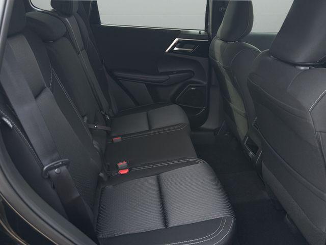 2026 Mitsubishi Outlander ES 1.5T 2WD