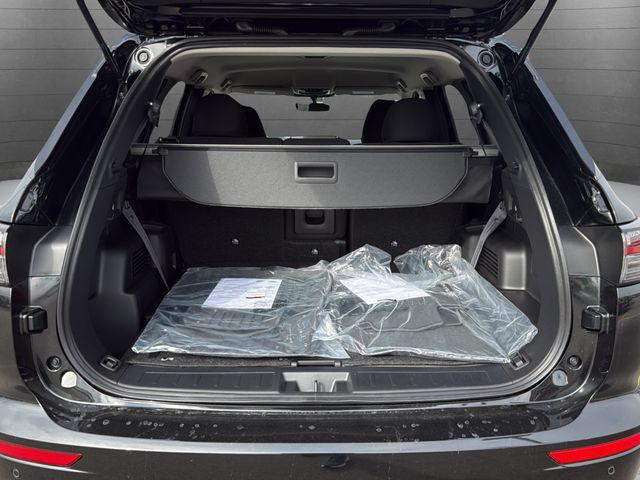 2026 Mitsubishi Outlander ES 1.5T 2WD
