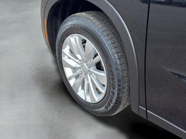 2026 Mitsubishi Outlander ES 1.5T 2WD