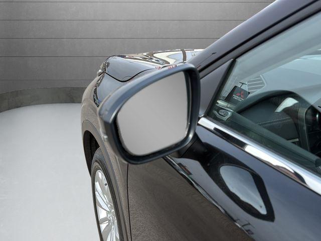 2026 Mitsubishi Outlander ES 1.5T 2WD