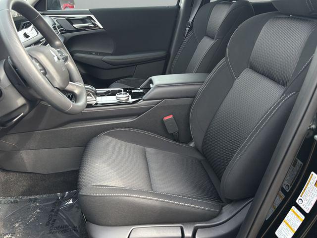 2026 Mitsubishi Outlander ES 1.5T 2WD