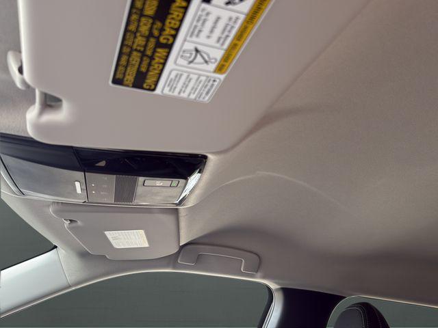 2026 Mitsubishi Outlander ES 1.5T 2WD