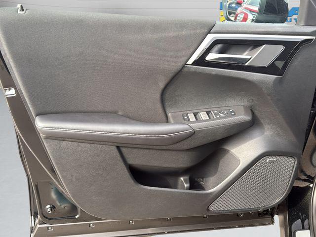 2026 Mitsubishi Outlander ES 1.5T 2WD