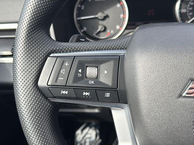 2026 Mitsubishi Outlander ES 1.5T 2WD