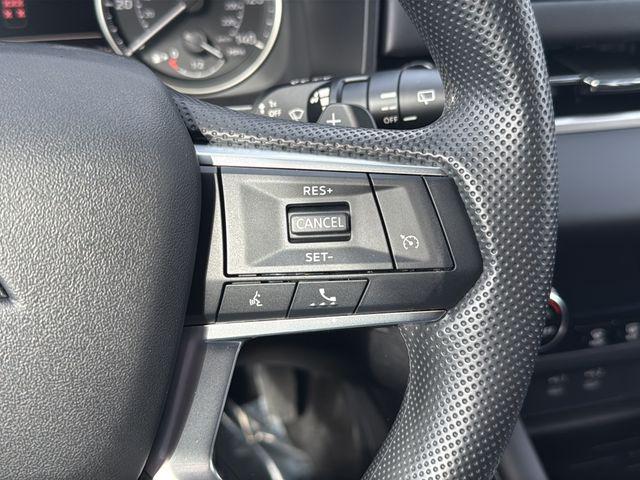 2026 Mitsubishi Outlander ES 1.5T 2WD
