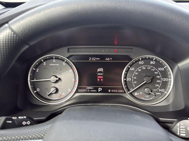2026 Mitsubishi Outlander ES 1.5T 2WD