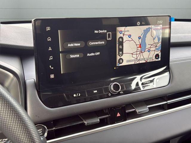 2026 Mitsubishi Outlander ES 1.5T 2WD