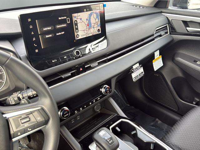 2026 Mitsubishi Outlander ES 1.5T 2WD