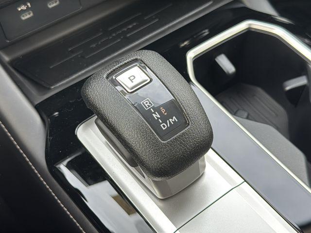 2026 Mitsubishi Outlander ES 1.5T 2WD