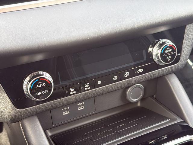 2026 Mitsubishi Outlander ES 1.5T 2WD