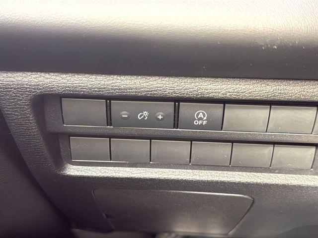 2026 Mitsubishi Outlander ES 1.5T 2WD