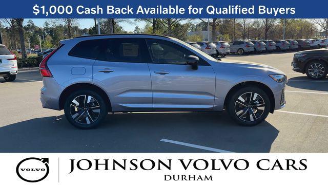 2026 Volvo XC60 B5 Plus