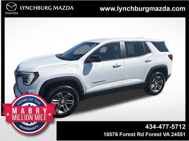 2025 GMC Terrain AWD Elevation for sale in Madison Heights, VA