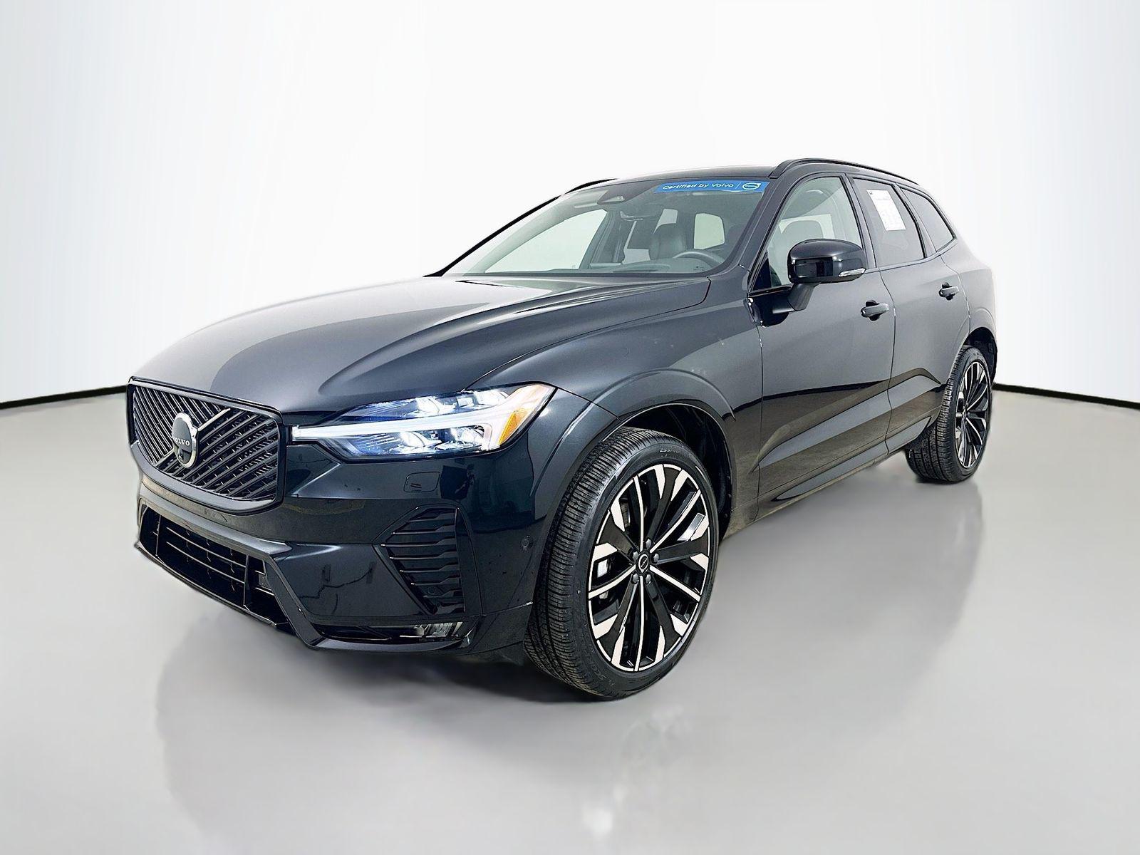 /2026 Volvo XC60