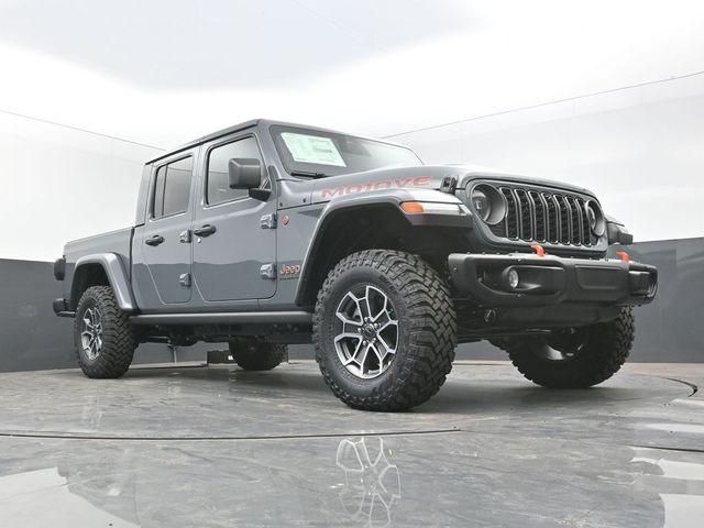 2026 Jeep Gladiator Sport for sale in McAlester, OK