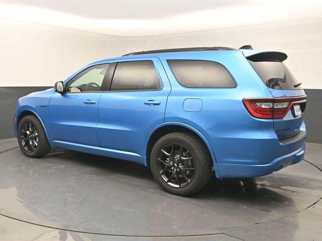 2026 Dodge Durango GT Plus HEMI V8 AWD