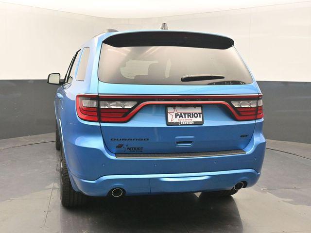 2026 Dodge Durango GT Plus HEMI V8 AWD