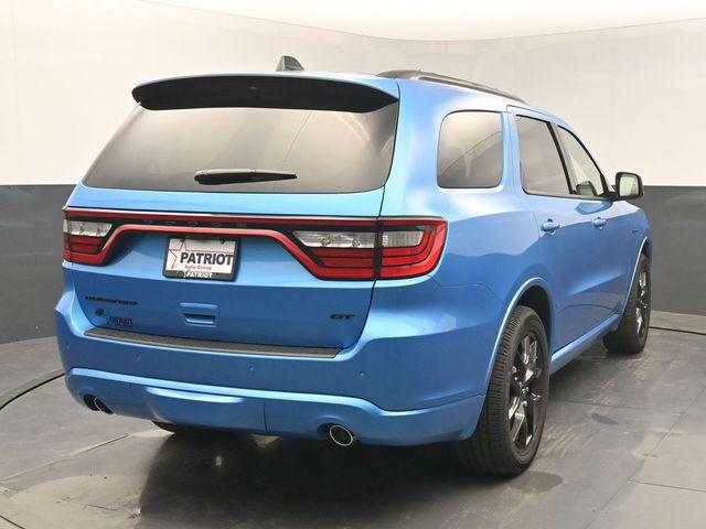 2026 Dodge Durango GT Plus HEMI V8 AWD