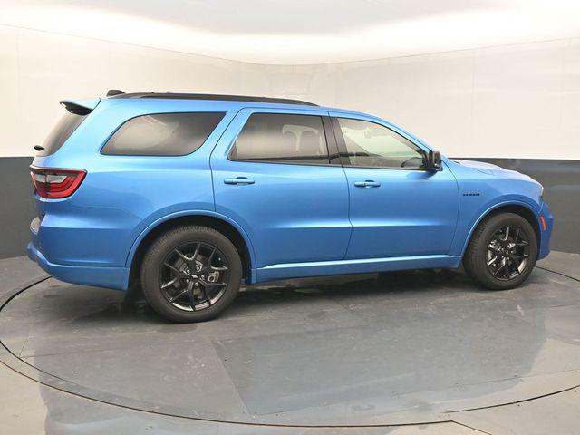 2026 Dodge Durango GT Plus HEMI V8 AWD