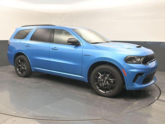 2026 Dodge Durango GT Plus HEMI V8 AWD