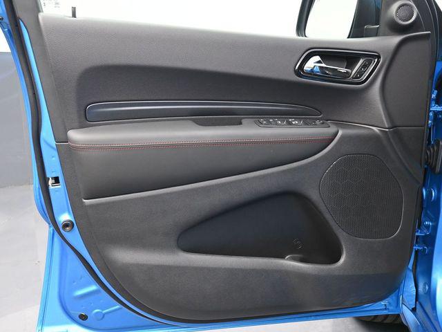 2026 Dodge Durango GT Plus HEMI V8 AWD