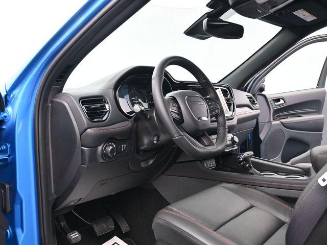 2026 Dodge Durango GT Plus HEMI V8 AWD