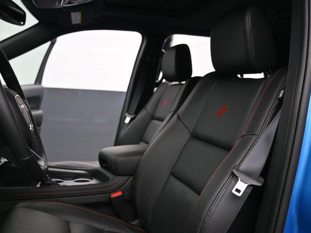 2026 Dodge Durango GT Plus HEMI V8 AWD