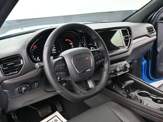 2026 Dodge Durango GT Plus HEMI V8 AWD