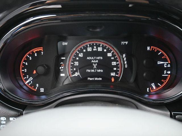 2026 Dodge Durango GT Plus HEMI V8 AWD