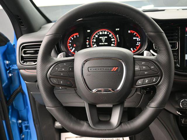 2026 Dodge Durango GT Plus HEMI V8 AWD