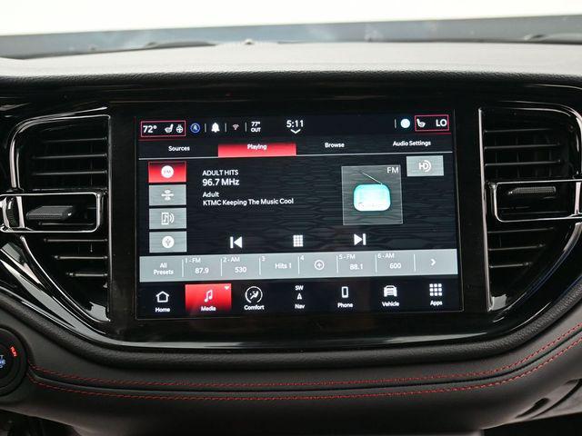 2026 Dodge Durango GT Plus HEMI V8 AWD