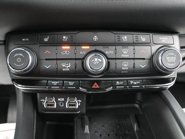 2026 Dodge Durango GT Plus HEMI V8 AWD