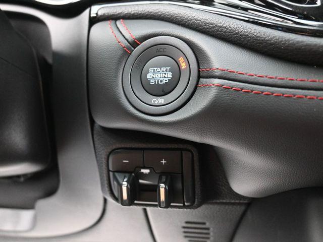 2026 Dodge Durango GT Plus HEMI V8 AWD