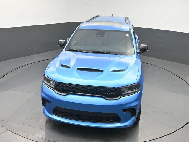2026 Dodge Durango GT Plus HEMI V8 AWD
