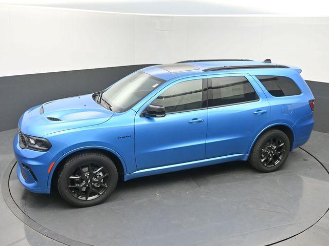 2026 Dodge Durango GT Plus HEMI V8 AWD