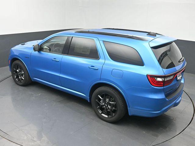 2026 Dodge Durango GT Plus HEMI V8 AWD
