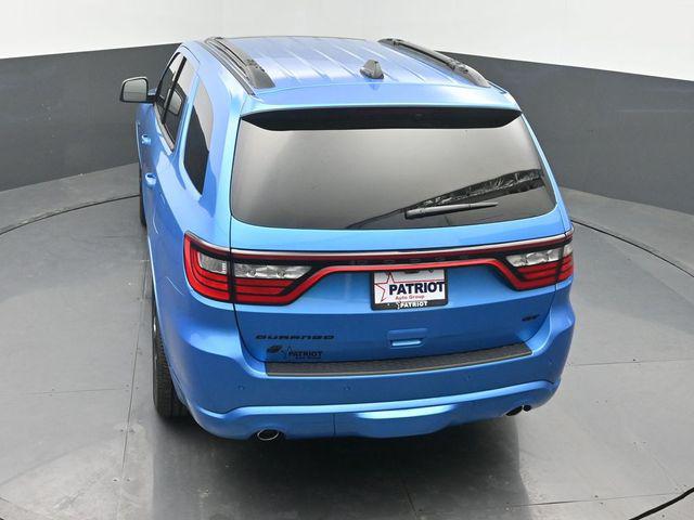2026 Dodge Durango GT Plus HEMI V8 AWD