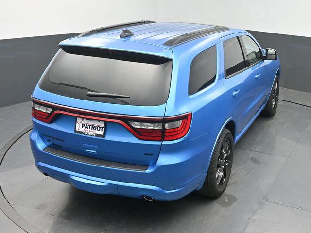 2026 Dodge Durango GT Plus HEMI V8 AWD