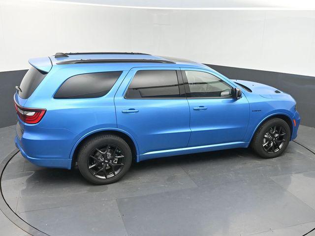 2026 Dodge Durango GT Plus HEMI V8 AWD