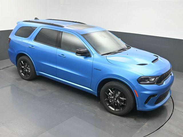 2026 Dodge Durango GT Plus HEMI V8 AWD