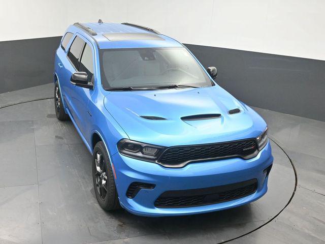 2026 Dodge Durango GT Plus HEMI V8 AWD