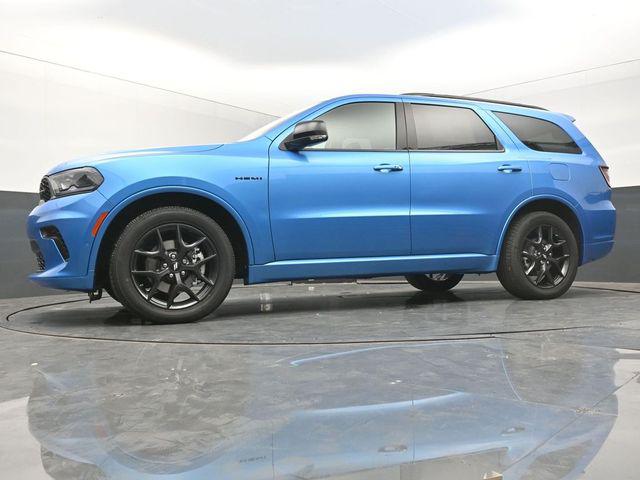 2026 Dodge Durango GT Plus HEMI V8 AWD