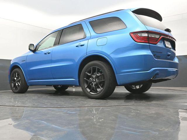 2026 Dodge Durango GT Plus HEMI V8 AWD