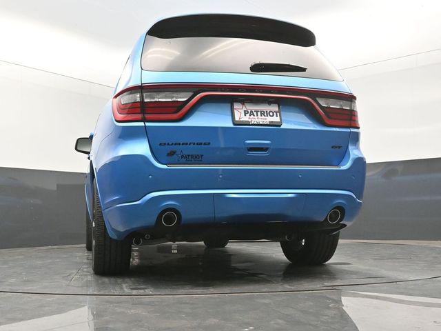 2026 Dodge Durango GT Plus HEMI V8 AWD