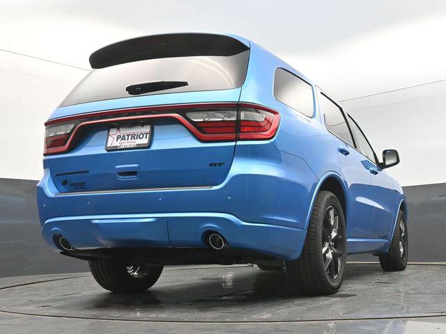 2026 Dodge Durango GT Plus HEMI V8 AWD