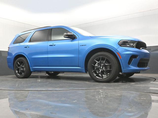 2026 Dodge Durango GT Plus HEMI V8 AWD