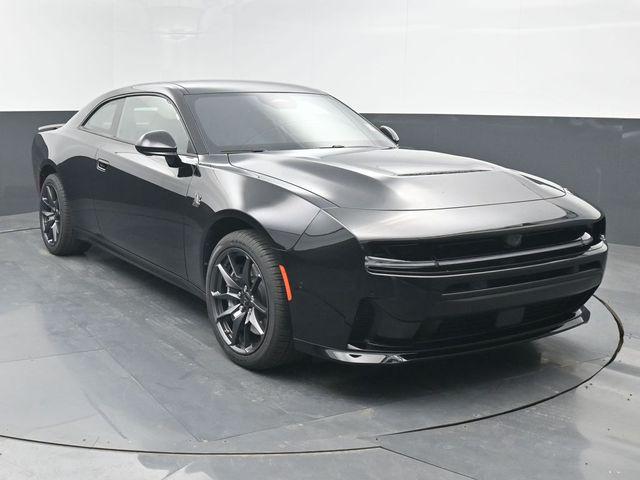 2026 Dodge Charger Scat Pack Plus 2-Door AWD for sale in McAlester, OK