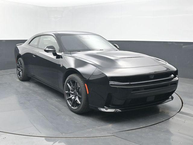 2026 Dodge Charger Scat Pack Plus 2-Door AWD for sale in McAlester, OK
