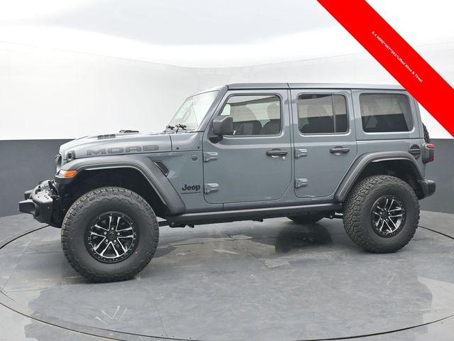 2026 Jeep Wrangler 4-Door Moab 392 4x4